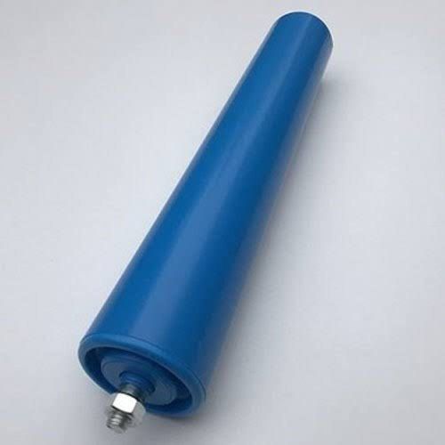 Nylon Plastic Gravity Conveyor Rollers, Certification : ISO 9001:2008