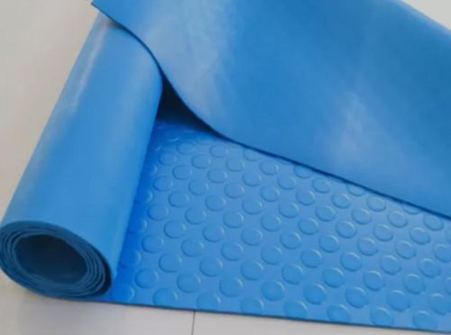 Sandhyaflex Electrical Insulated Rubber Mat 20x14feet