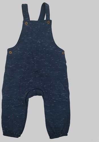 A31062 Baby Dungaree