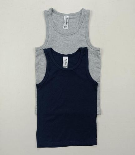 B16204 Boys Vests