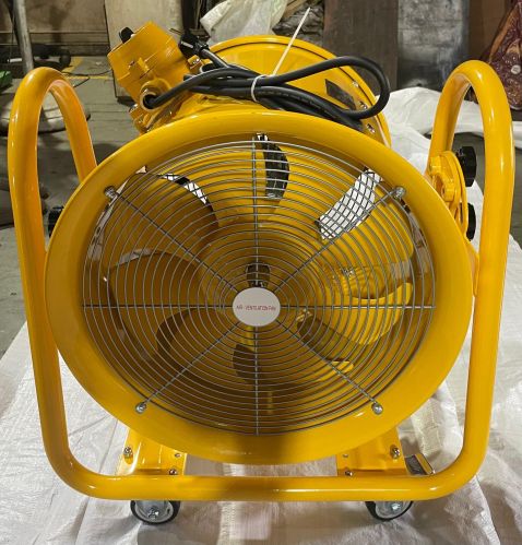 Impa 591415 Electric Ventilation Blower 600MM-24