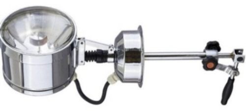 Electric TG10 Marine Searchlight, Voltage : 220V, Weight : 5-10 Kg