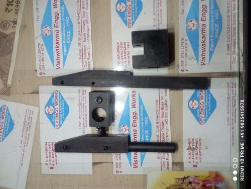 Metal Thread Book Sewing Machine Thread Cutter