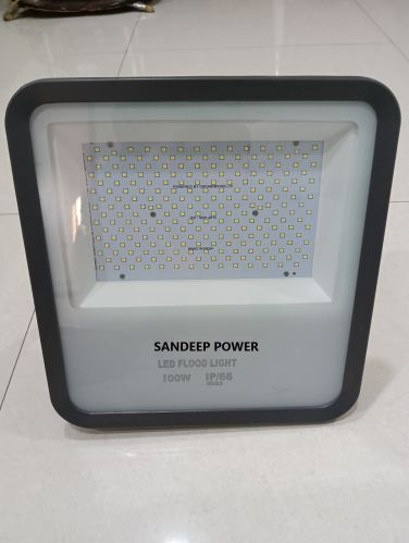 LED Flood Lights, For Shop, Market, Malls, Garden, Feature : Stable Performance, Bright Shining