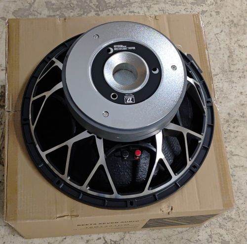 Beeta Seven Audio Model No : 18X451 Double Magnet