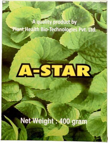 A-Star Plant Protector, Grade : A-Grade, Purity : 98%
