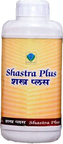 Shastra Plus Plant Protector, Form : Liquid