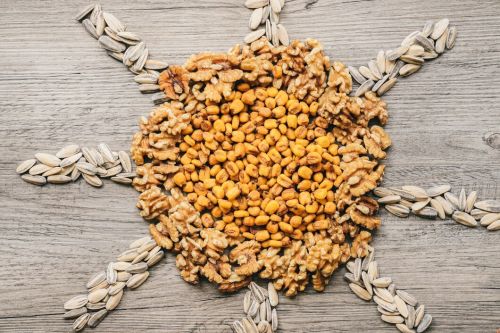 Rice DDGS, Color : Light Brown/brown, Packaging Type : 50kg PP Bag