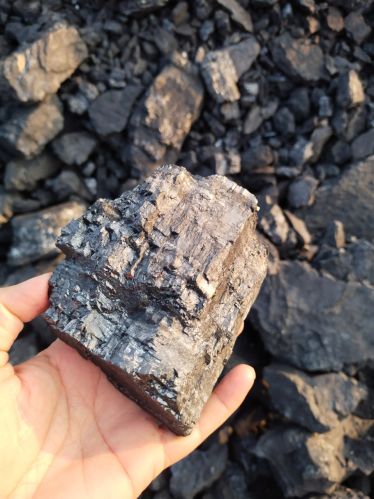 Coal, Color : Z-Black, Grey, Dark Black, Black, Form : Solid