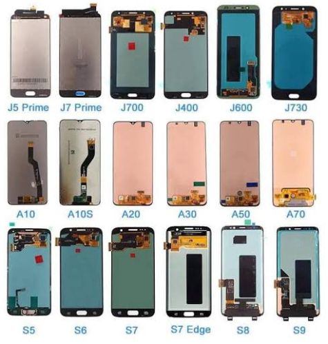 Glass All Mobile Phone Display, LCD, Touch 10inch, 6inch, 8inch