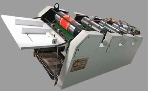 Unique Automatic Flexographic Printing Machine, Voltage : 220V