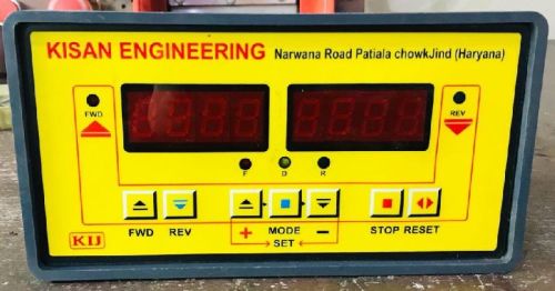 8 Digit Counter Meter for Winding Machine