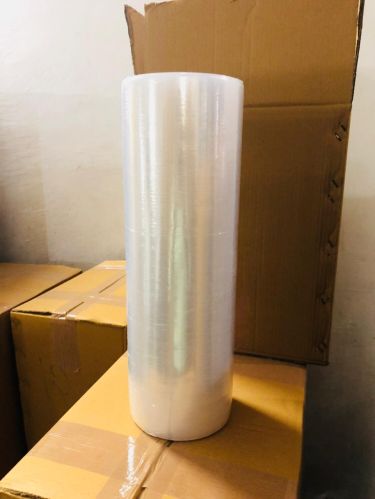 Stretch Wrap Film 2” to 60”