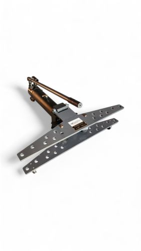 NEB80A Hydraulic Pipe Bender