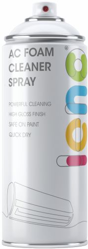 Leno AC Foam Cleaner Spray