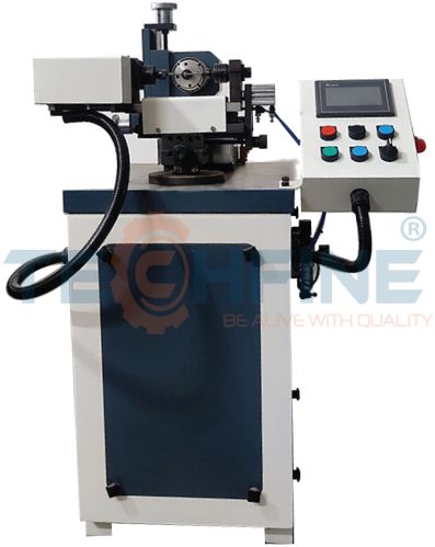 3 Axis Single Head Ball Faceting Machine