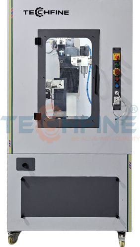 4+2 Bangle Faceting and Engraving CNC Machine