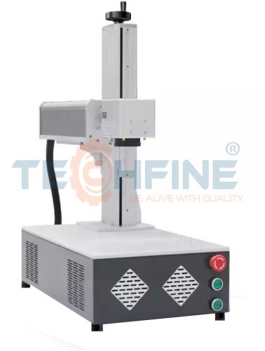 Portable Laser Marking Machine