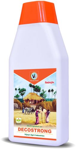 Decomposting Culture Decostrong