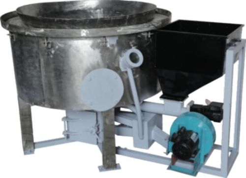 Mild Steel Namkeen Batch Fryer