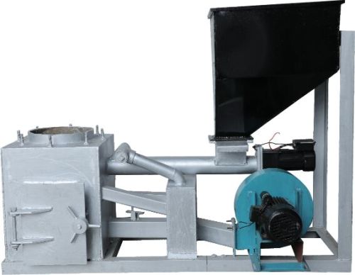 Stainless Steel Wood Pellet Stove Standard, Fuel Type : Biomass