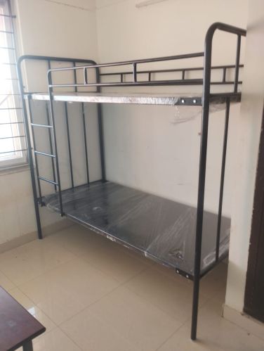 Polished Bunk Bed, Shape : Rectangular