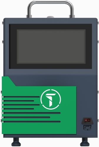 Tunix Corporation Dry Block Temperature Calibrator (ED-27X)
