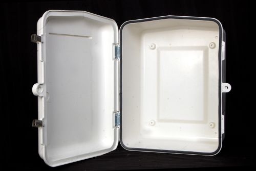Bankai Smc Distribution Box, Color : White for Industrial Use