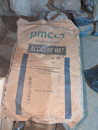 Mbt, CAS No. : 149-30, Purity : 90-99% for RUBBER CURING