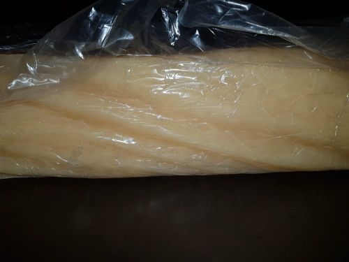 Reprocessed NBR Rubber, Thickness : 6mm To 32mm for Industrial Use