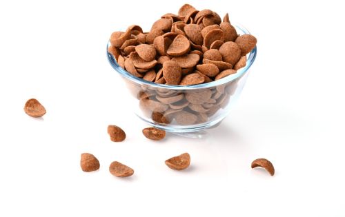 Sweetbeat Choco Flakes, Color : Chocolety For Breakfast Use