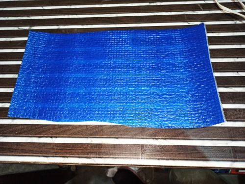 Suveedha Floor Protector Sheet, Thickness : 3MM