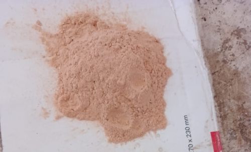 Yash Mica Powder, Color : Copper, Packaging Size : 25 KG