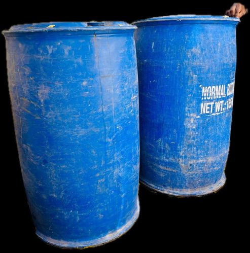 NBA Normal Butanol Chemical, Packaging Type : Colorless