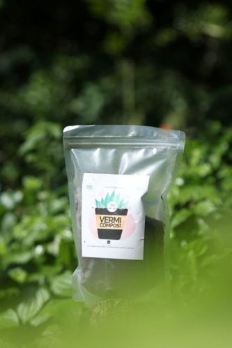 Organic Fertilizer, Purity : 100%