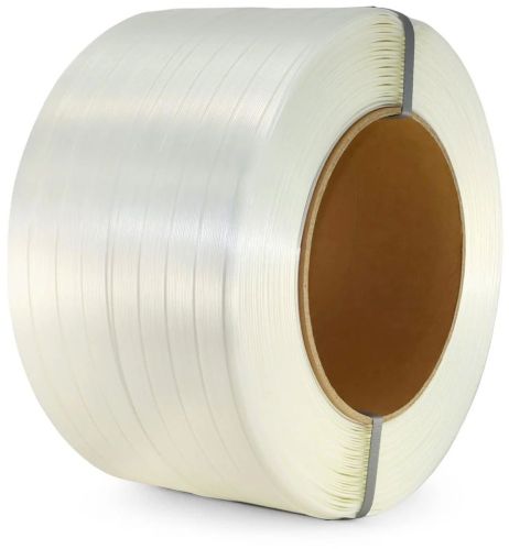 15 Mm Virgin PP Box Strapping Roll