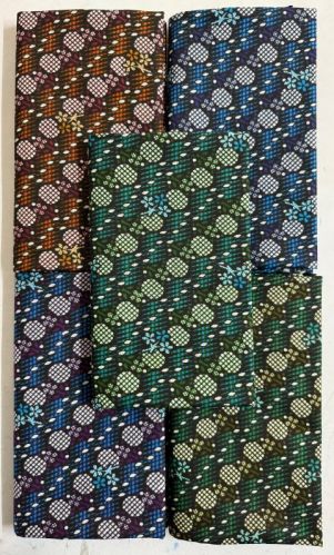 Printed Cotton Handloom Lungi Standard for Garments