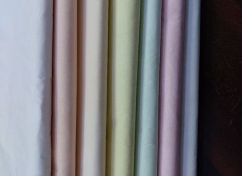 Srm Polyester White Shopping Bag Fabric, Capacity : 20000