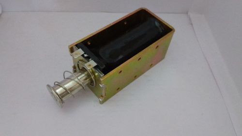 Siemens Mild Steel Copper 220VDC Closing Tripping Coil