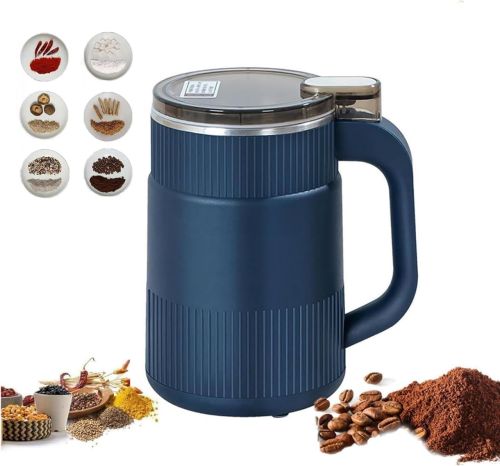 Electric Coffee Grinder, Brand Name : Tallin Sales