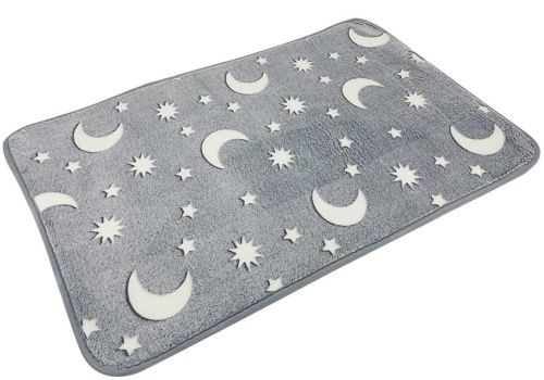 Tallin Sales Printed Glow Mat 60x40