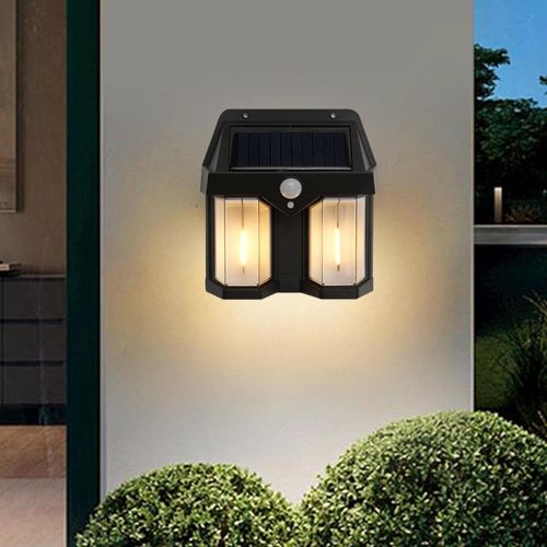 Solar Wall Light, Brand Name : Tallin Sales for Home