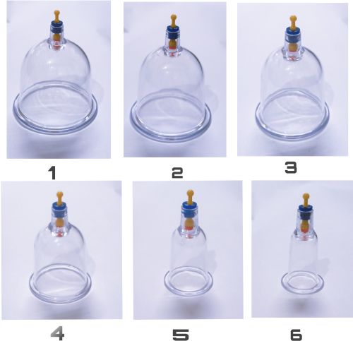 Cupping Therapy Cupping Set