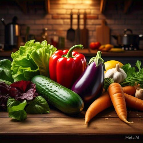 Vegetables, Cultivation Type : Natural for Cooking, Restaurant, Food