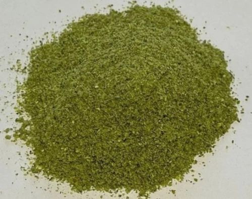 Siddhivinayak Enterprises Dehydrated Green Chilli Powder