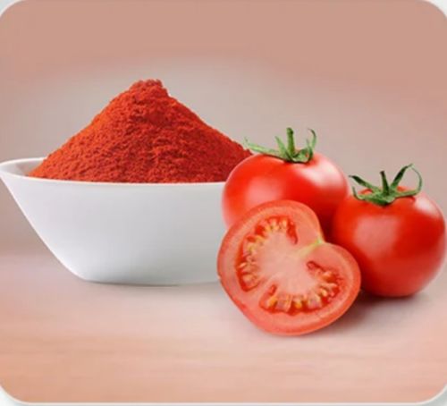 Dried tomato powder, Brand Name : Siddhivinayak Enterprises