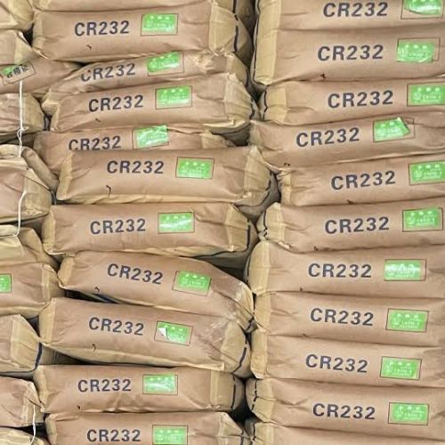 CR 232-2 Chloroprene Rubber, Color : Black, Grade : Industrial Grade