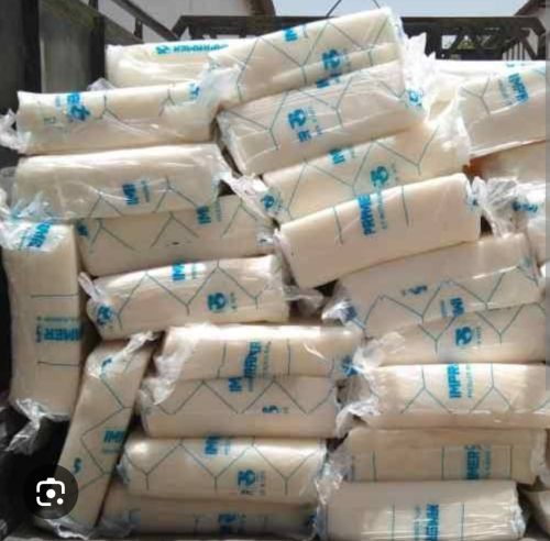 Reliance Butyl Rubber, Color : Black