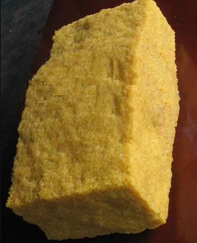 SVR 3L Natural Rubber, Color : Yellow for Industrial Use