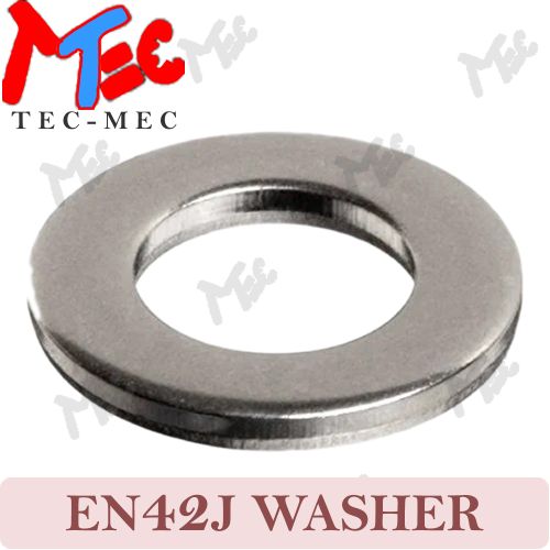 Metal EN42J WASHER 20-30mm